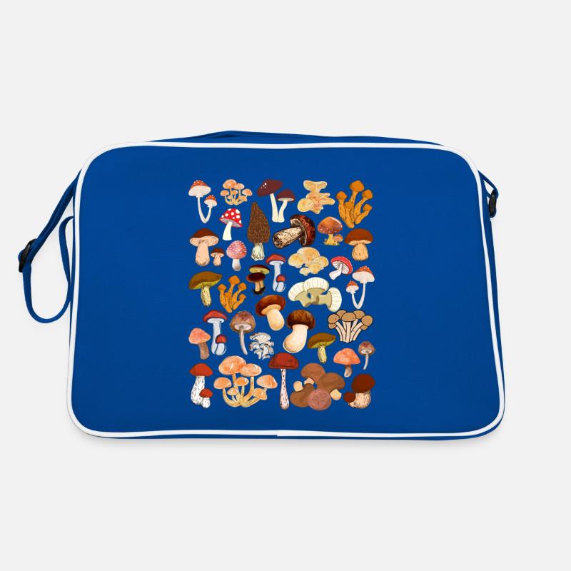 Retro Bag