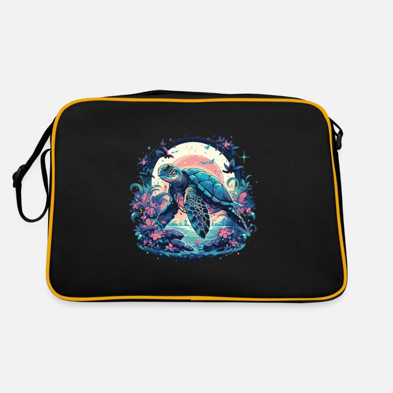 Retro Bag
