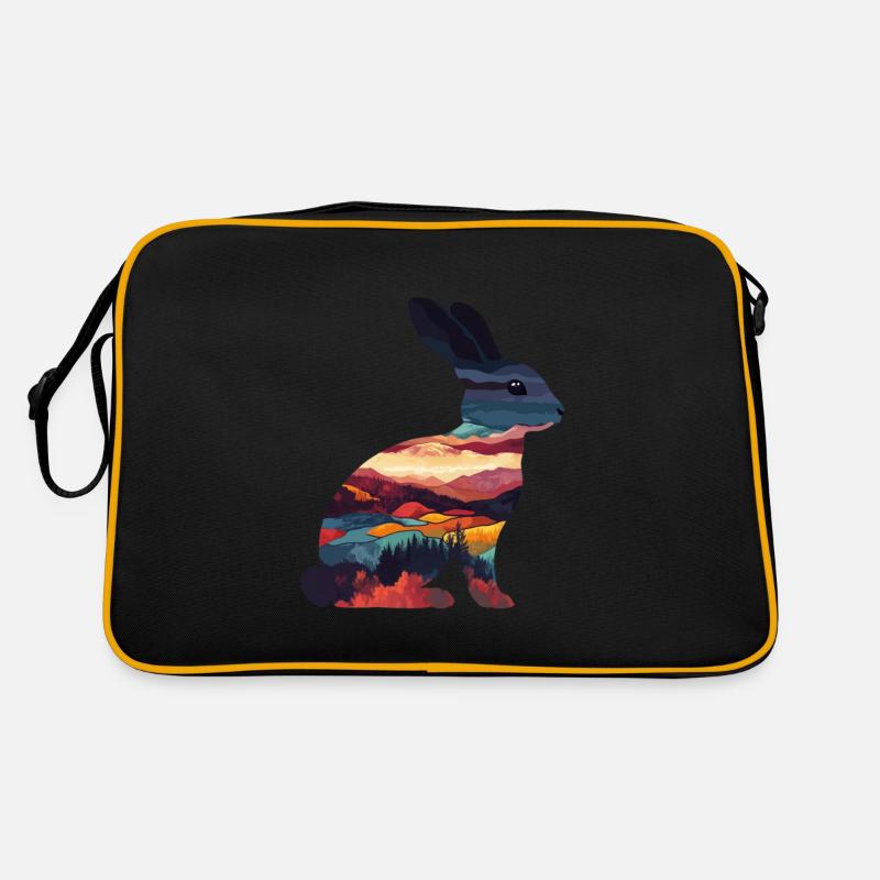 Sac Retro