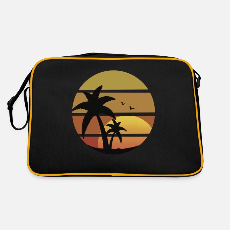 Paradies Retro Tasche