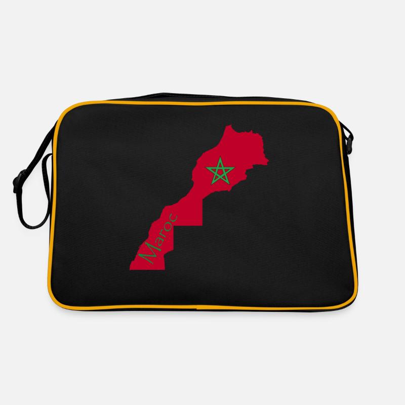 Sac Retro