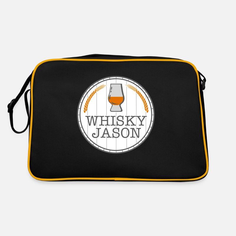 Retro Bag