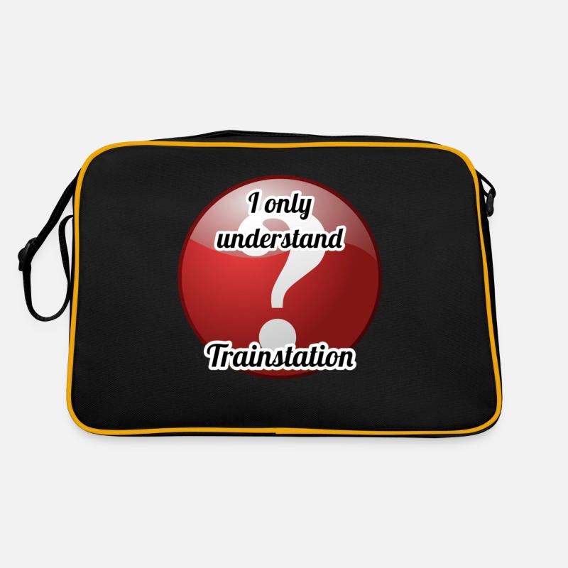 Retro Tasche