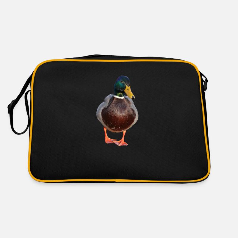 duck53 Sac Retro