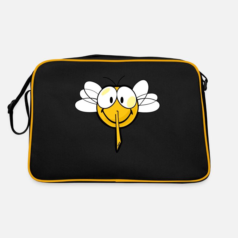 Retro Tasche