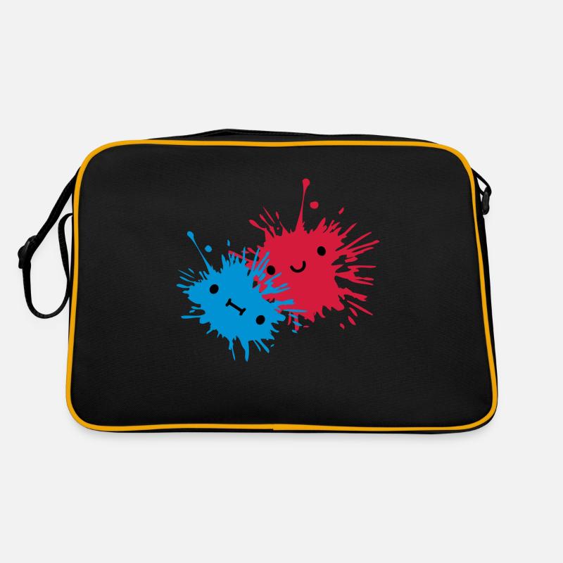 Retro Bag