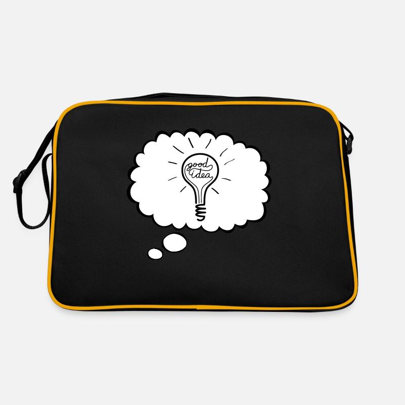 Retro Tasche