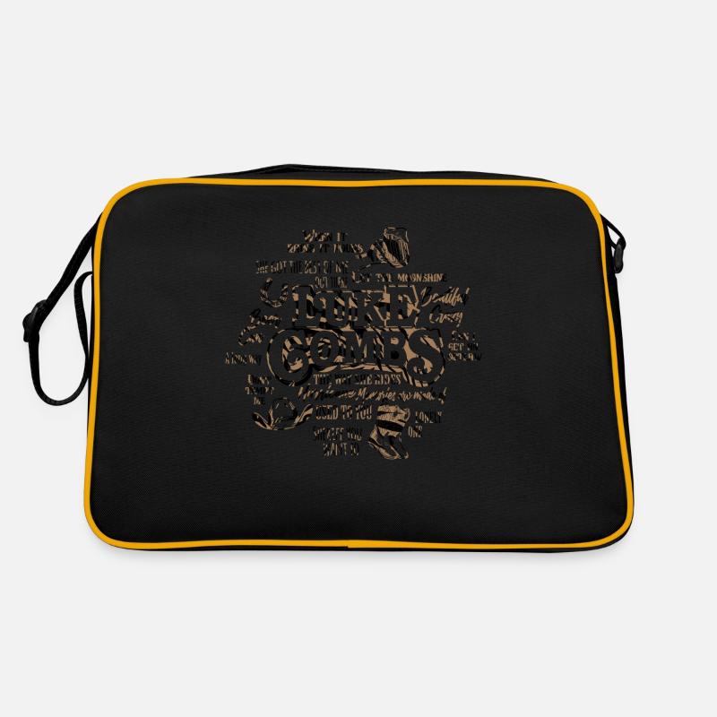 Sac Retro