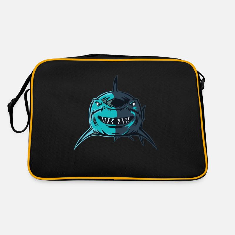 Hai Retro Tasche