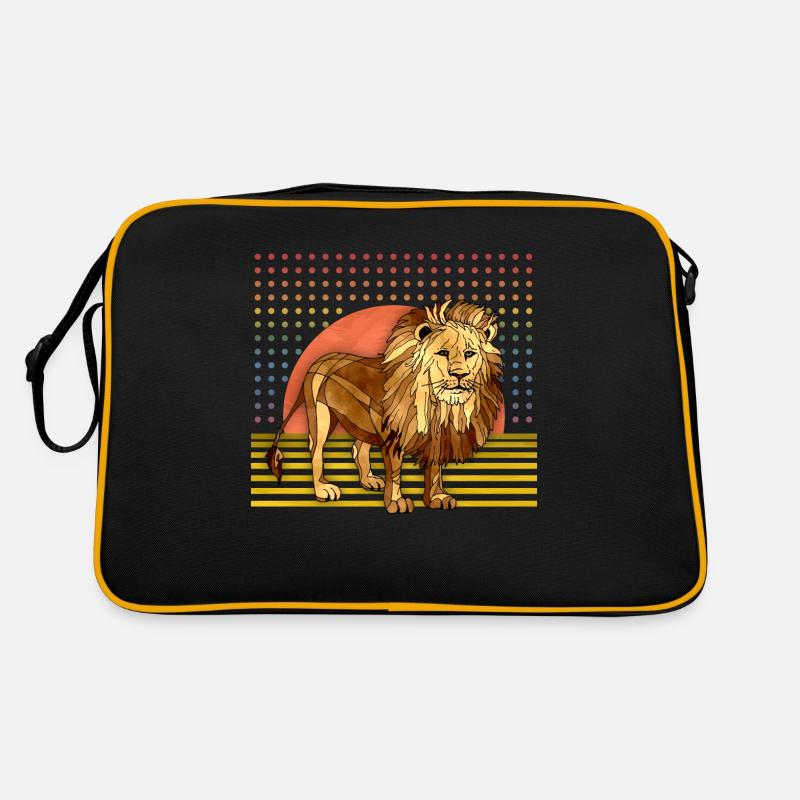 Retro Tasche