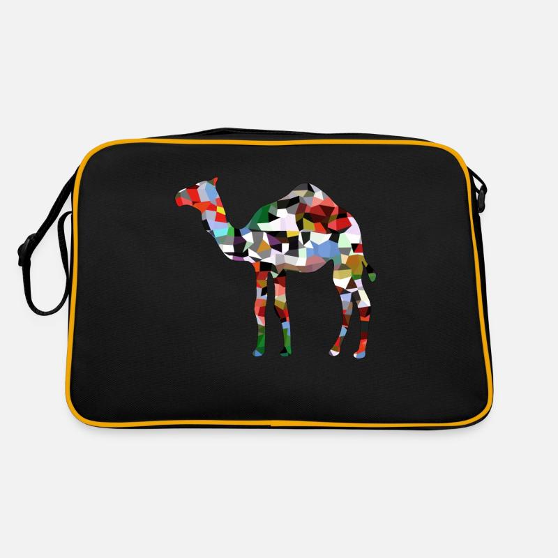 Retro Tasche