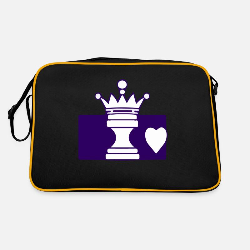 Retro Tasche