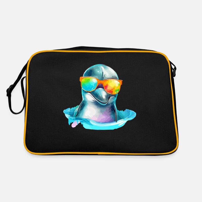 Sac Retro