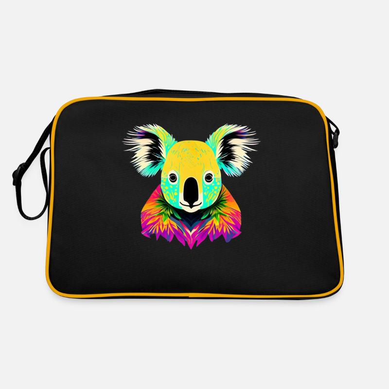 Koala Sac Retro