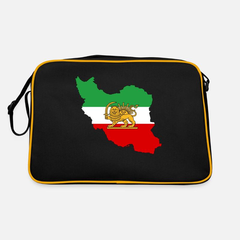 Sac Retro