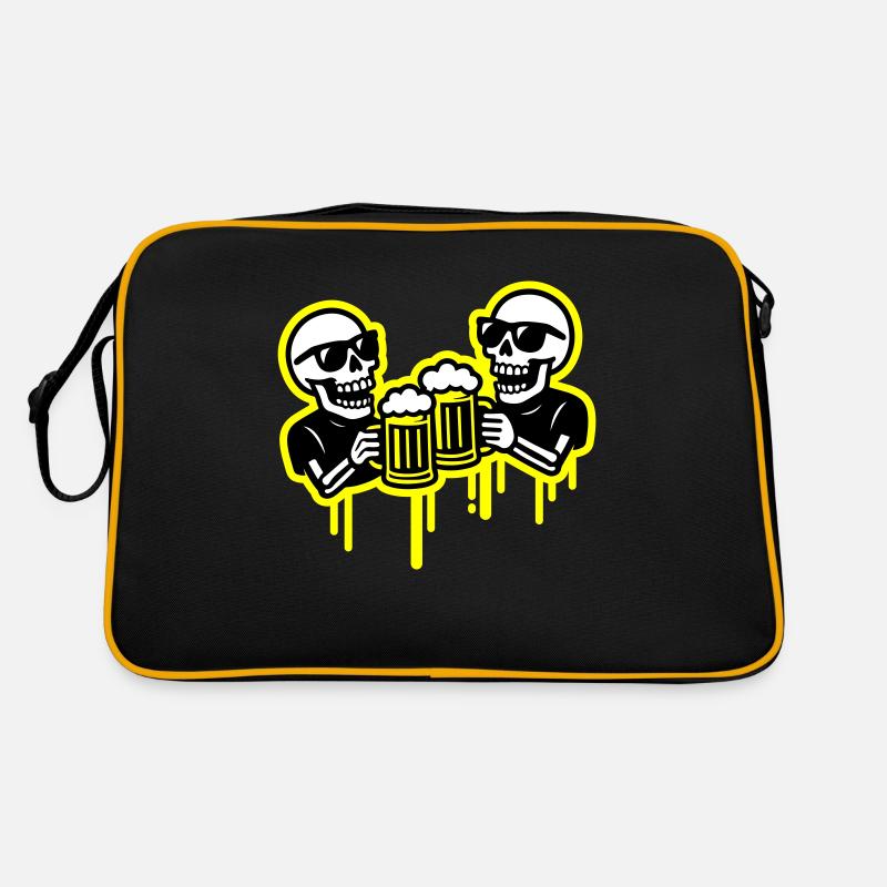 Sac Retro