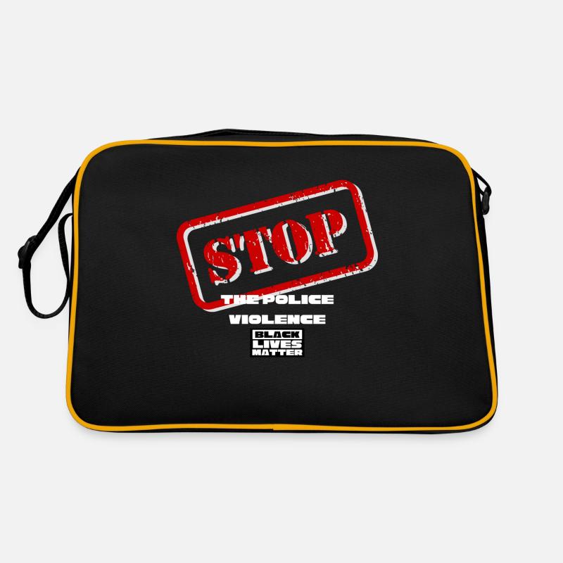 BLM 2 Retro Tasche