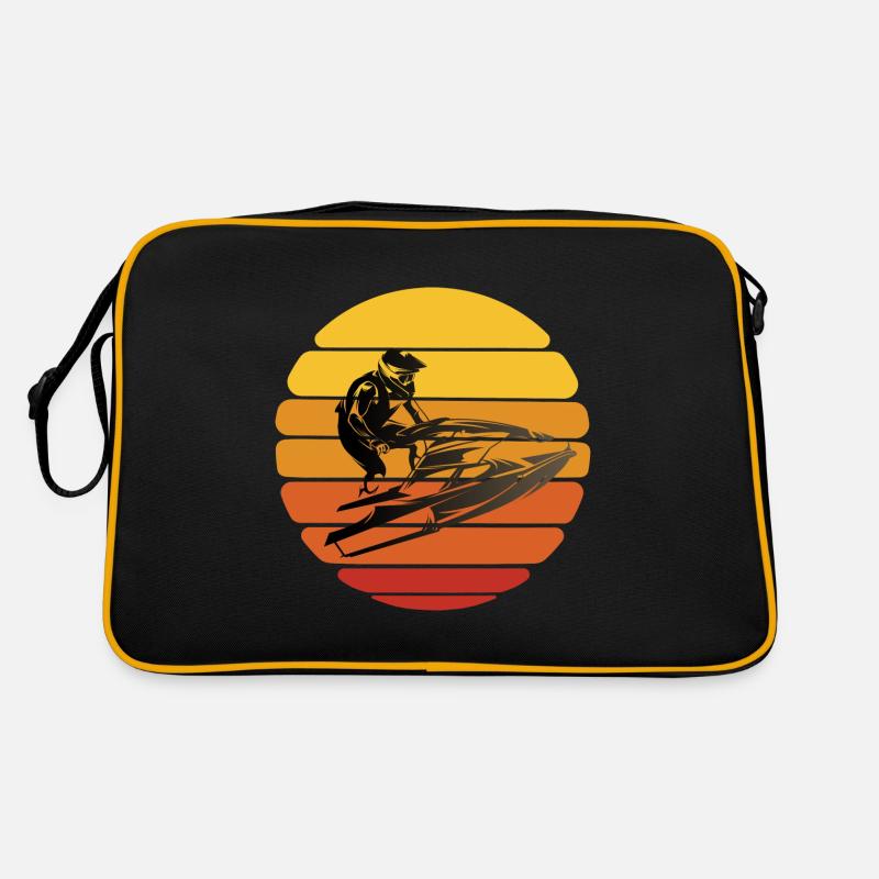 Sac Retro