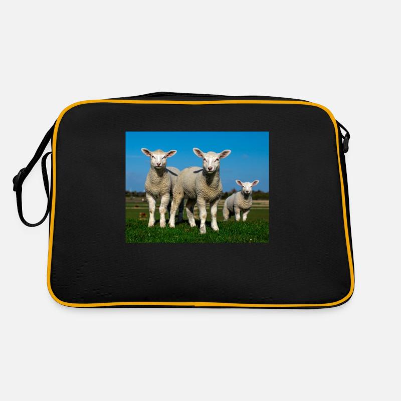 Retro Tasche
