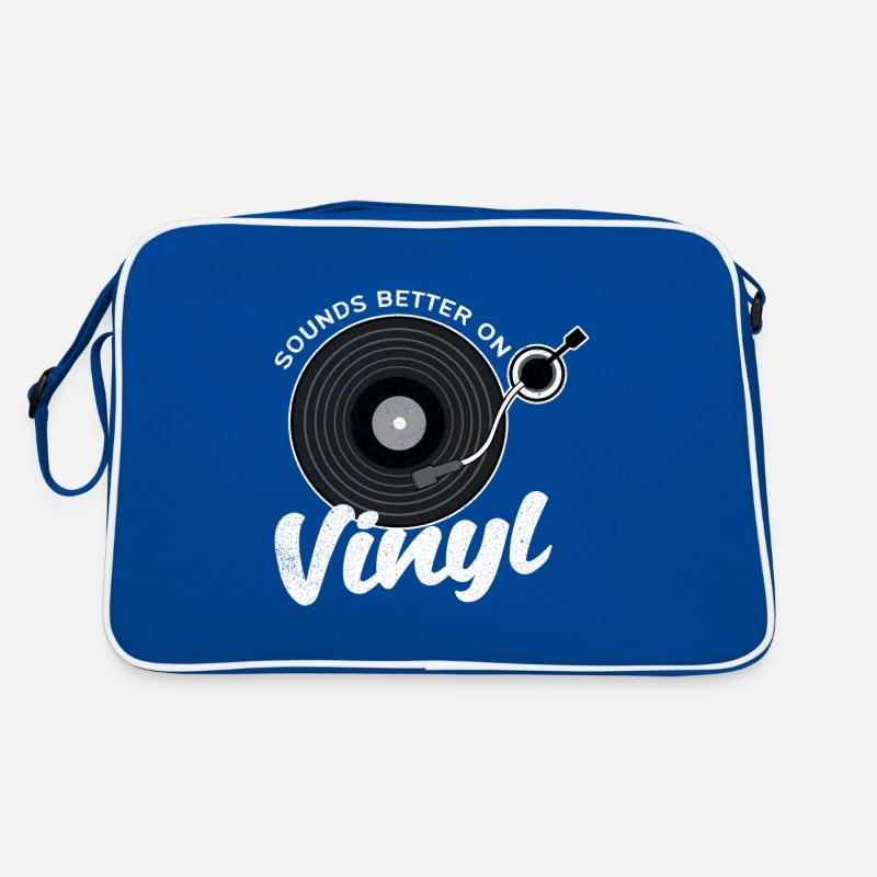 Retro Bag