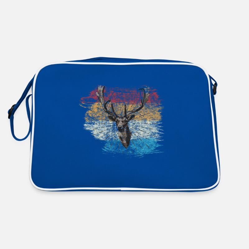 Sac Retro
