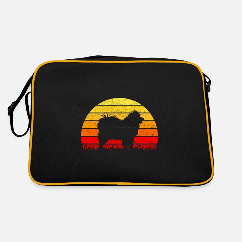 Retro Bag