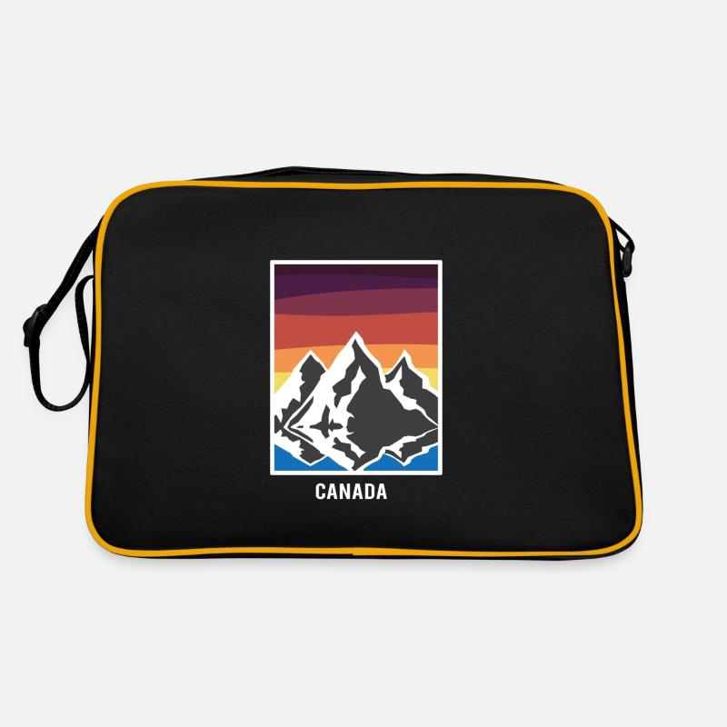 Canada Sac Retro