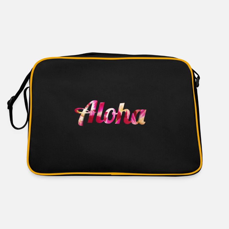 Aloha Sac Retro