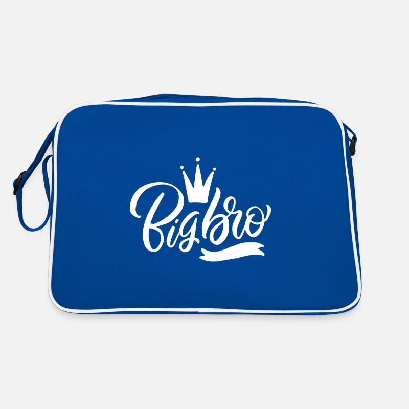 Retro Bag
