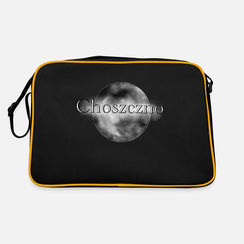 Choszczno Retro Tasche
