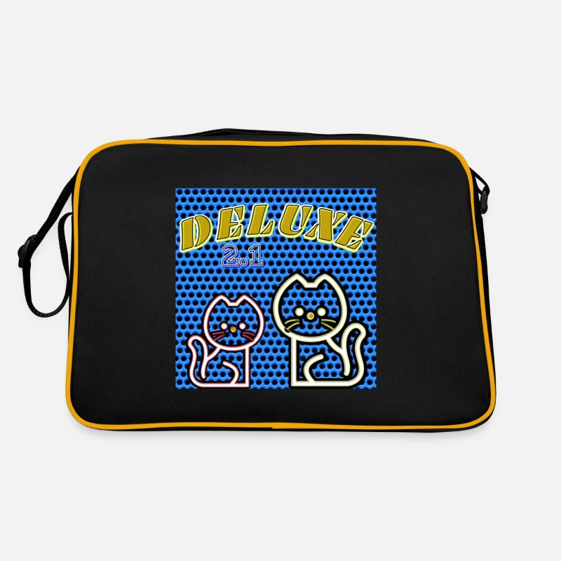Retro Bag