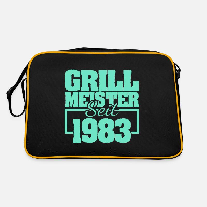 1983 Sac Retro