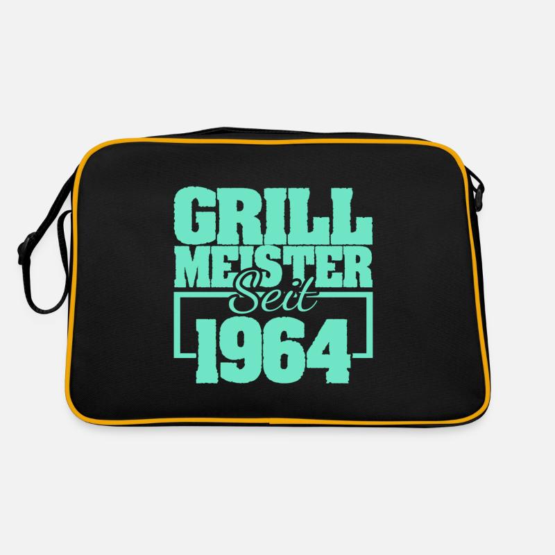 1964 Retro Tasche
