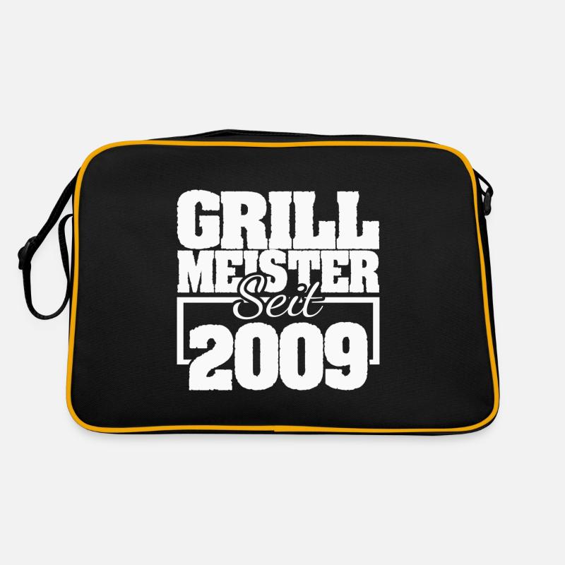 2009 Sac Retro