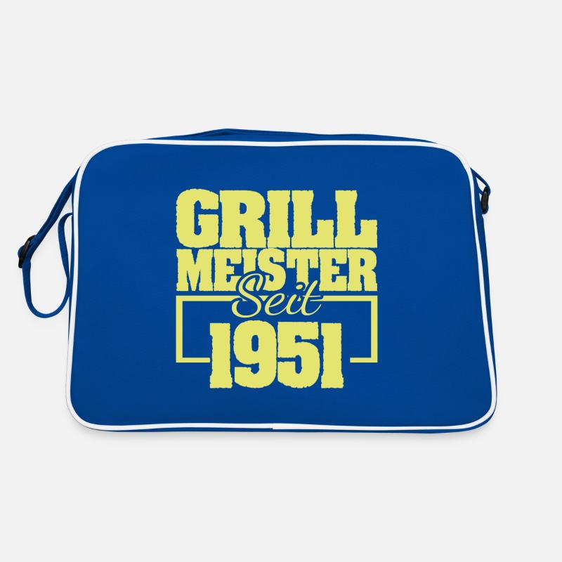 Sac Retro