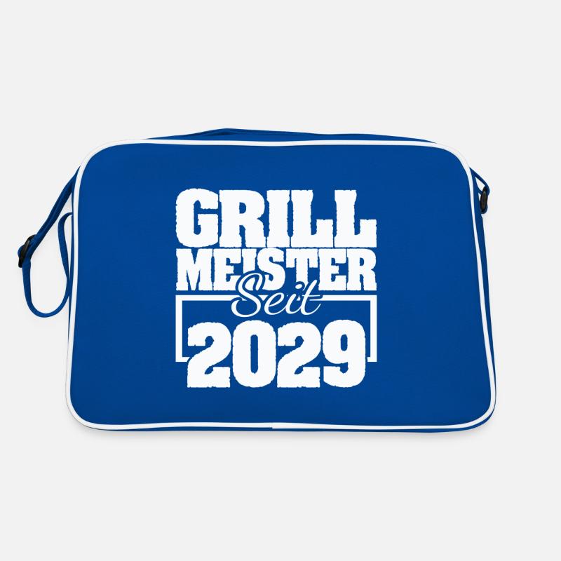 2029 Retro Bag