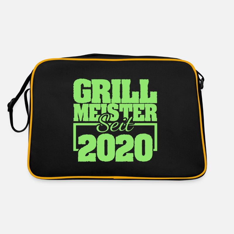 2020 Retro Tasche