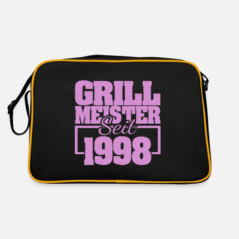 Sac Retro