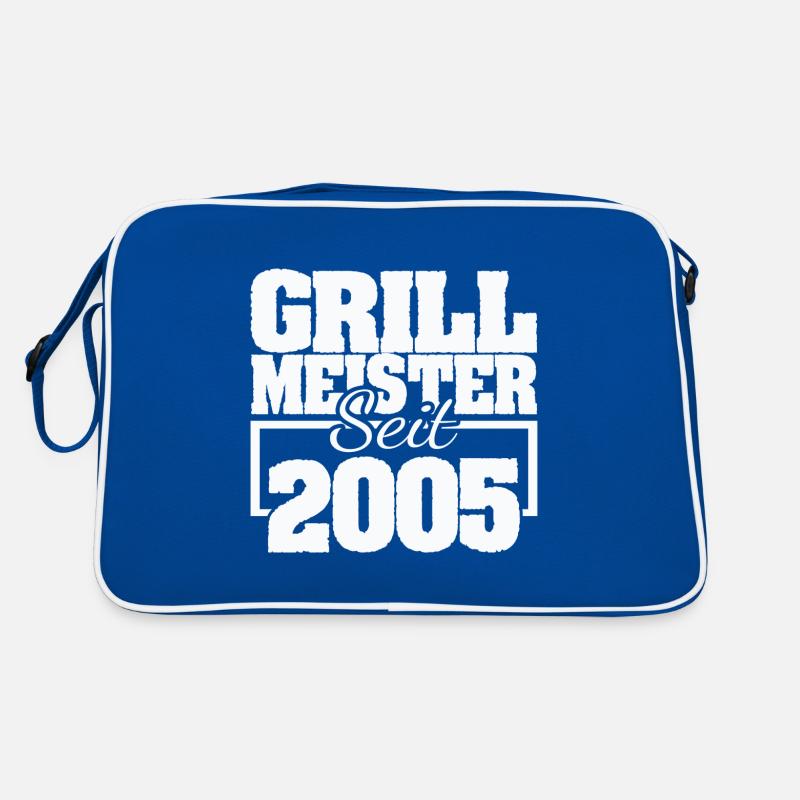 2005 Retro Tasche