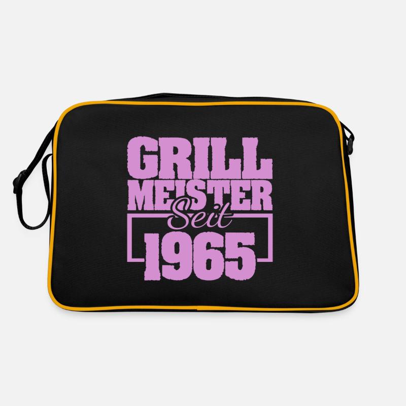 1965 Sac Retro