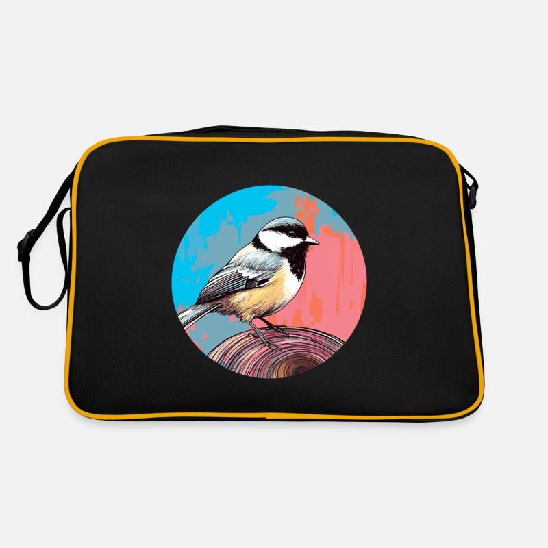 Meise Retro Tasche