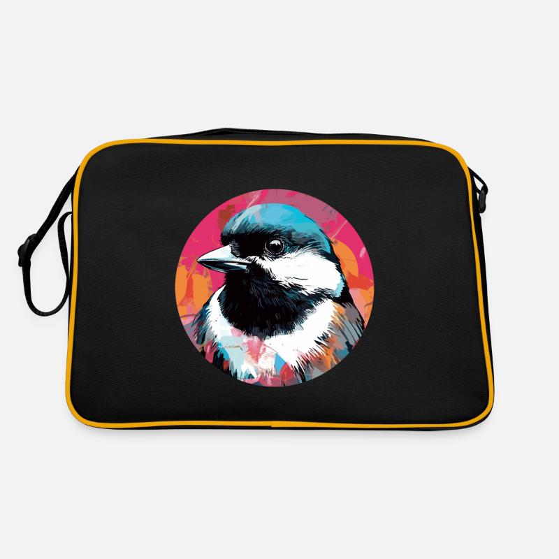 Retro Tasche