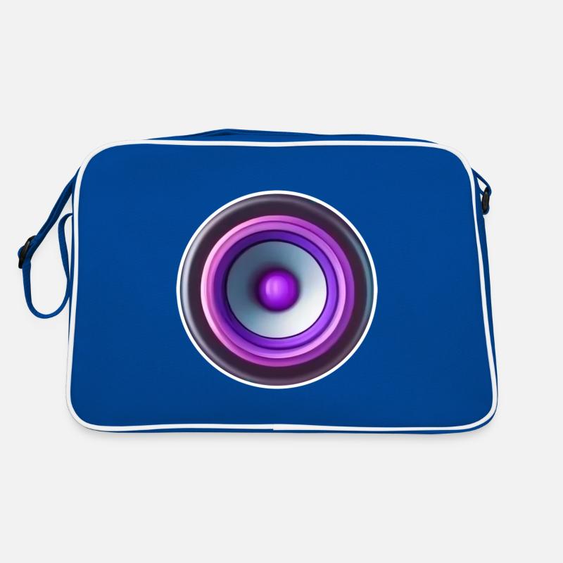 Retro Bag