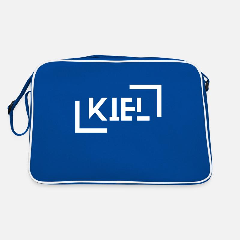 Keel Retro Bag