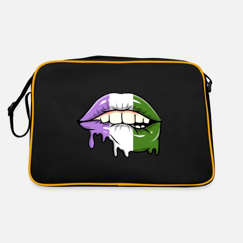 Sac Retro