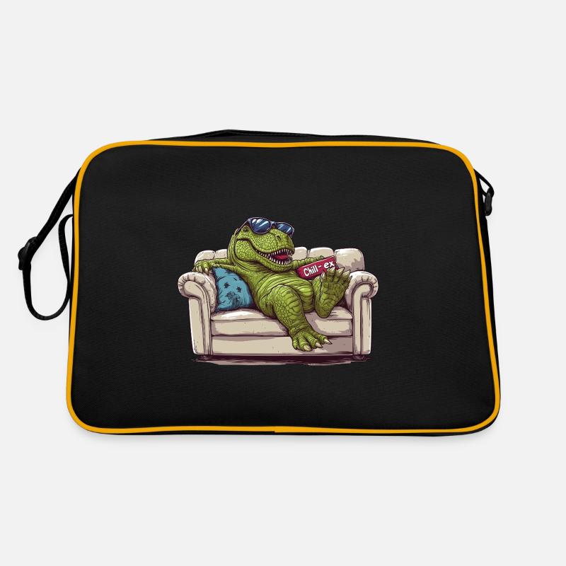 Sac Retro