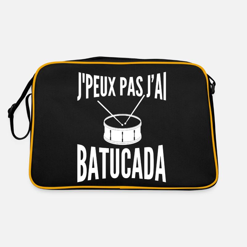 Sac Retro