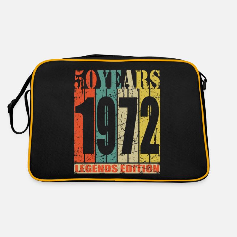 Retro Bag