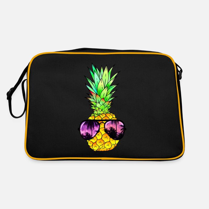 Retro Bag