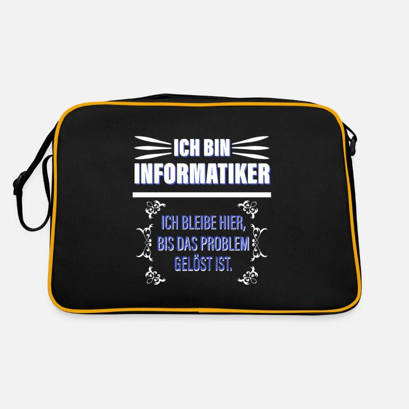 Retro Tasche